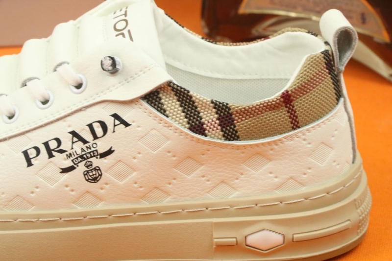 Prada Sneakers